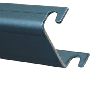 Extra Wide Hon® Front-to-Back File Bar