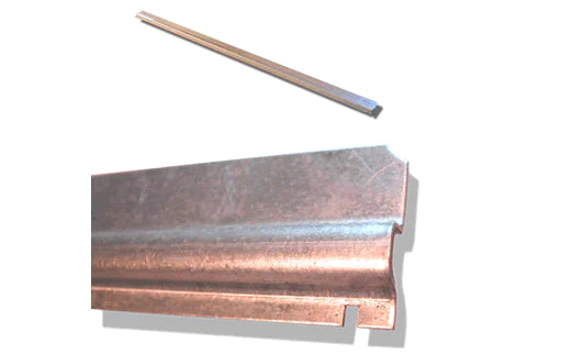 Allsteel® "New Style" Lateral File Bar