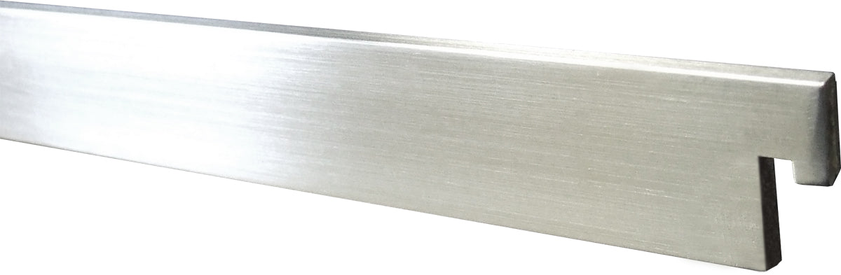 Allsteel© "Front To Back" File Bars File Rails for front to back filing in Allsteel lateral file cabinets. PN:AL1525