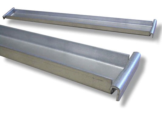 Steelcase® Front-to-Back File Bar