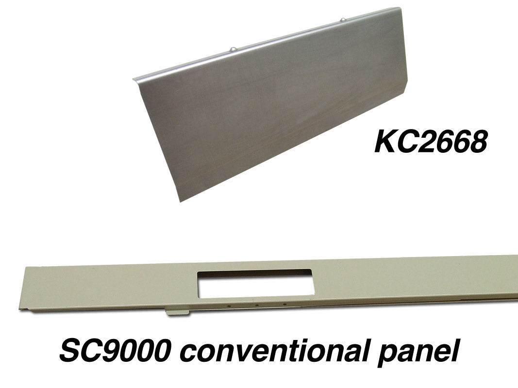 Steelcase® Knockout Cover