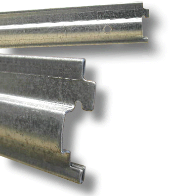 Steelcase® "New Style" Lateral File Bar