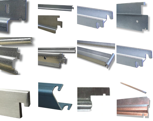 Lateral File bars – Northland Online