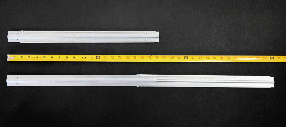 Adjustable Universal File Bar© with Clips – Northland Online