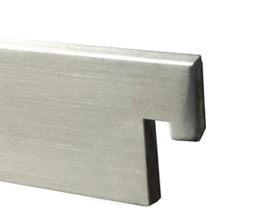 Allsteel® Front-To-Back File Bar