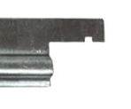 HON® "Old Style" Lateral  File Bar