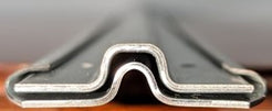 Adjustable Universal File Bar© with Clips – Northland Online
