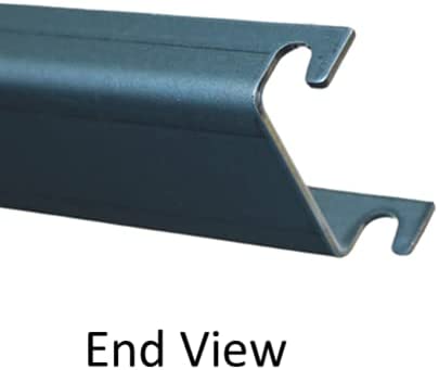 Extra Wide Hon® Front-to-Back File Bar